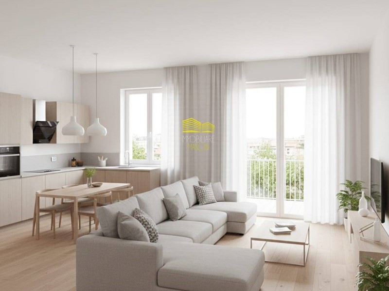 Trilocale in Vendita a Vaprio d'Adda, 310'000&euro;, 110 m²