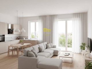 Trilocale in Vendita a Vaprio d'Adda, 310'000&euro;, 110 m²