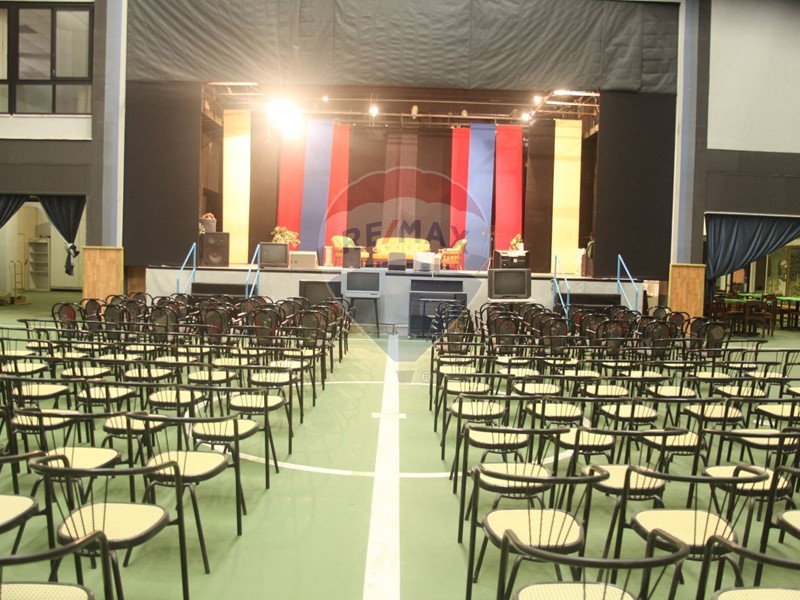 Capannone in Vendita a Anzio, 5'000'000€, 4500 m²