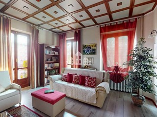 Appartamento in Vendita a Forno Canavese, 89'000&euro;, 123 m²