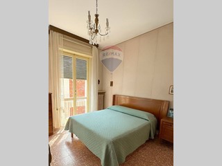 Trilocale in Vendita a Novara, 70'000€, 62 m²