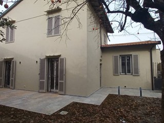 Quadrilocale in Vendita a Firenze, 385'000€, 76 m²