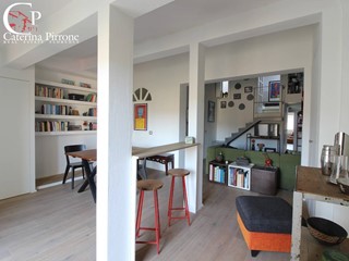 Quadrilocale in Vendita a Firenze, 495'000€, 105 m²