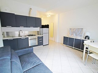 Bilocale in Affitto a Bergamo, 900€, 62 m²