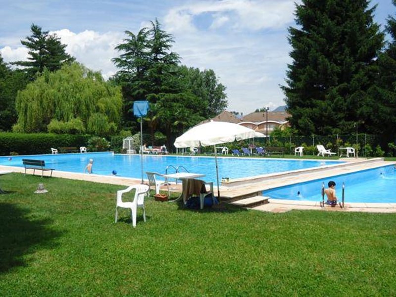 Monolocale in Vendita a Ispra, 98'000&euro;, 40 m²