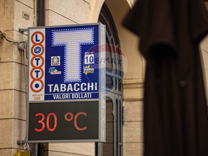 Attività commerciale in Vendita a Acireale, 300'000&euro;, 25 m²