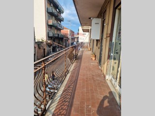 Appartamento in Vendita a Tremestieri Etneo, 87'000&euro;, 100 m²