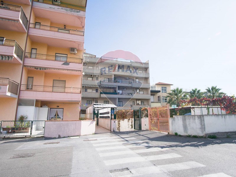 Bilocale in Vendita a Roccalumera, 75'000&euro;, 40 m²