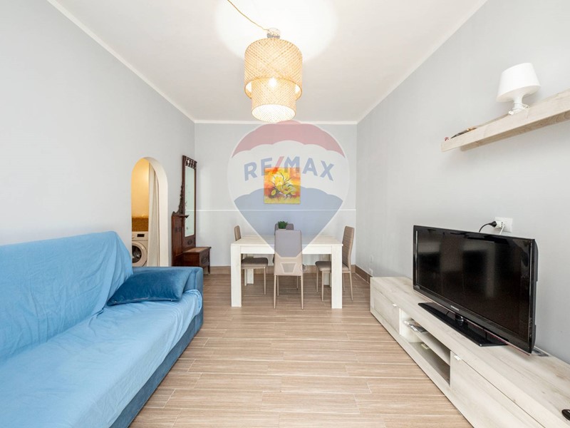 Bilocale in Vendita a Catania, 67'000€, 62 m²