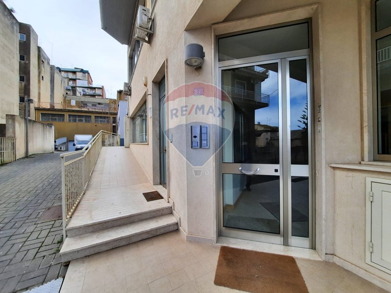 Trilocale in Vendita a Caltagirone, 80'000€, 84 m²