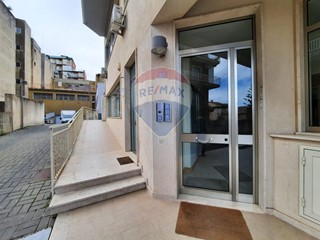 Trilocale in Vendita a Caltagirone, 80'000€, 84 m²