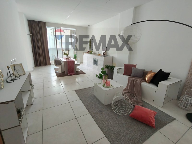 Trilocale in Vendita a Caltagirone, 80'000&euro;, 84 m²
