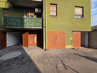 Box in Vendita a Mirandola, 10'000€, 11 m²