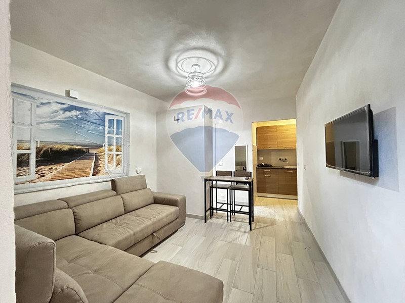 Monolocale in Vendita a Peschici, 35'000&euro;, 26 m²