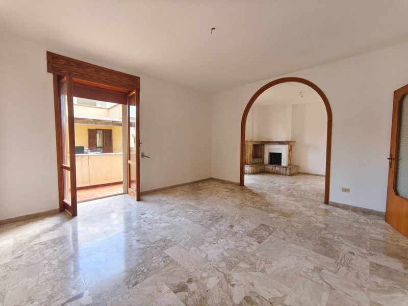 Appartamento in Vendita a Gallipoli, 155'000€, 150 m²