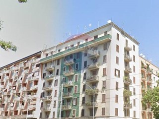 Quadrilocale in Vendita a Roma, 280'000€, 120 m²