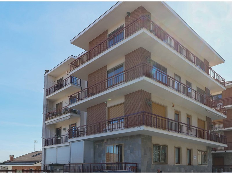 Appartamento in Vendita a Rivoli, 205'000&euro;, 124 m²