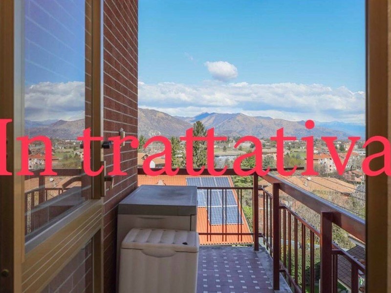 Appartamento in Vendita a Rivoli, 205'000&euro;, 124 m²