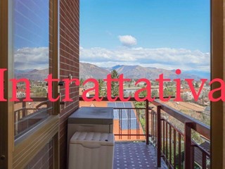 Appartamento in Vendita a Rivoli, 205'000&euro;, 124 m²