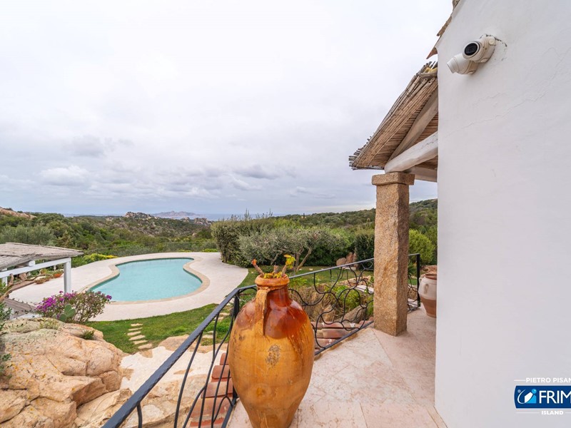 Villa in Vendita a Arzachena, 2'600'000&euro;, 320 m²