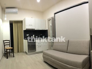 Monolocale in Vendita a Catania, 55'000€, 27 m²