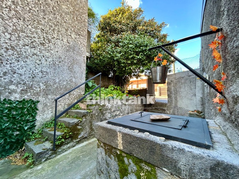 Casa Indipendente in Vendita a Trecastagni, 129'000€, 80 m²