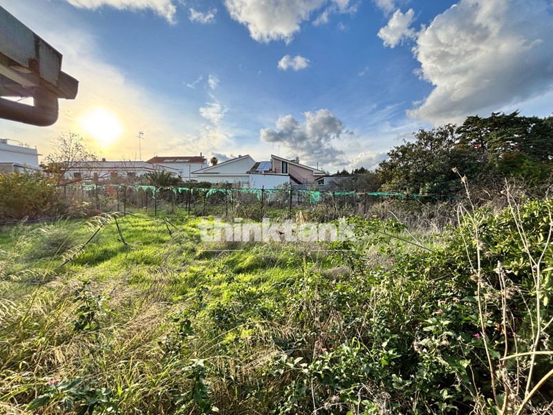 Terreno edificabile in Vendita a Siracusa, 140'000€, 1500 m²