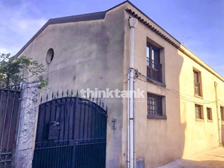 Villa in Vendita a Catania, 229'000&euro;, 205 m²