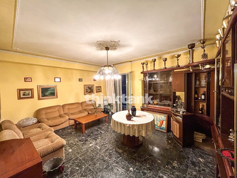 Attico in Vendita a Augusta, 50'000€, 130 m²