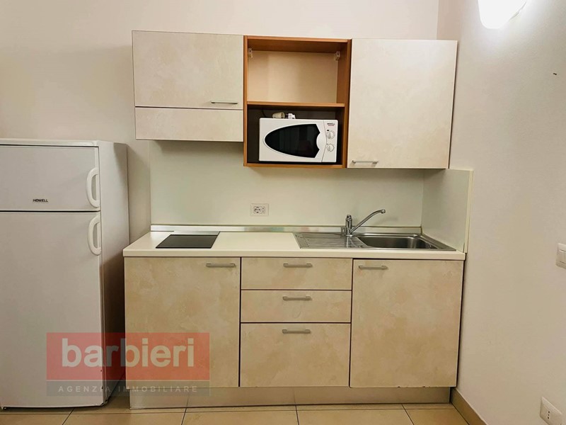 Trilocale in Affitto a Cervia, 70 m²