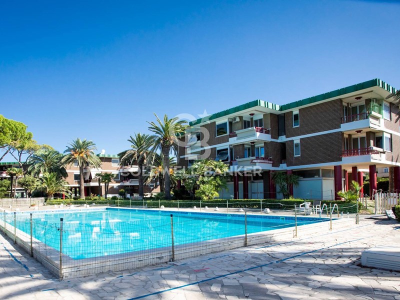 Bilocale in Vendita a Santa Marinella, 200'000€, 58 m²