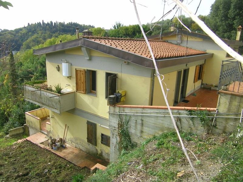 Villetta a schiera in Vendita a San Casciano In Val Di Pesa, 460'000&euro;, 210 m²