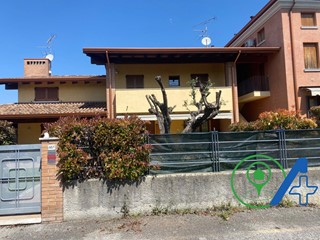 Bilocale in Vendita a Castiglione delle Stiviere, 219'000&euro;, 80 m²