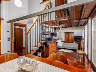 Bilocale in Vendita a Bergamo, 170'000€, 60 m²