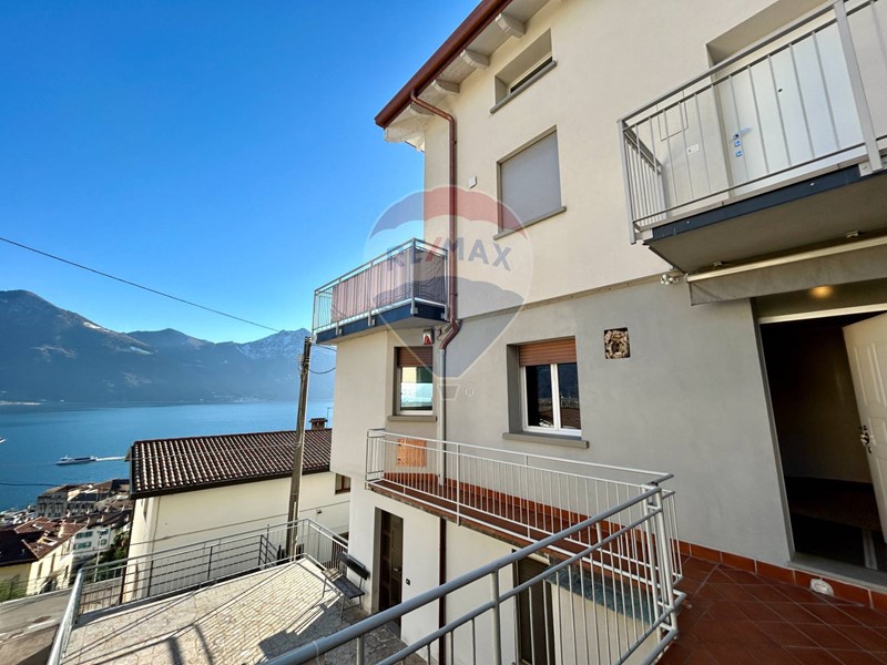 Quadrilocale in Vendita a Lovere, 269'000&euro;, 150 m²