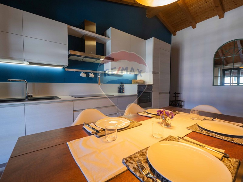 Attico in Vendita a Levate, 169'000&euro;, 95 m²