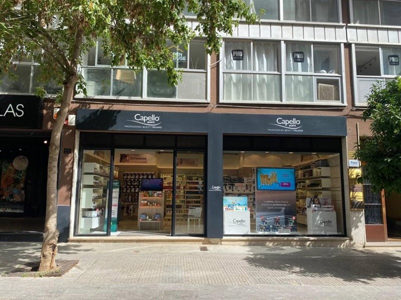 Attività commerciale in Vendita a Palermo, 24'000€, 50 m²