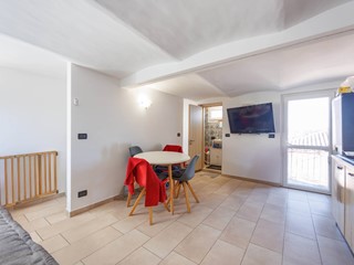 Trilocale in Vendita a Pianezza, 168'000&euro;, 90 m²