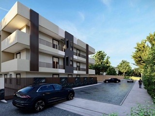 Quadrilocale in Vendita a Sant'Arpino, 250'000&euro;, 80 m²