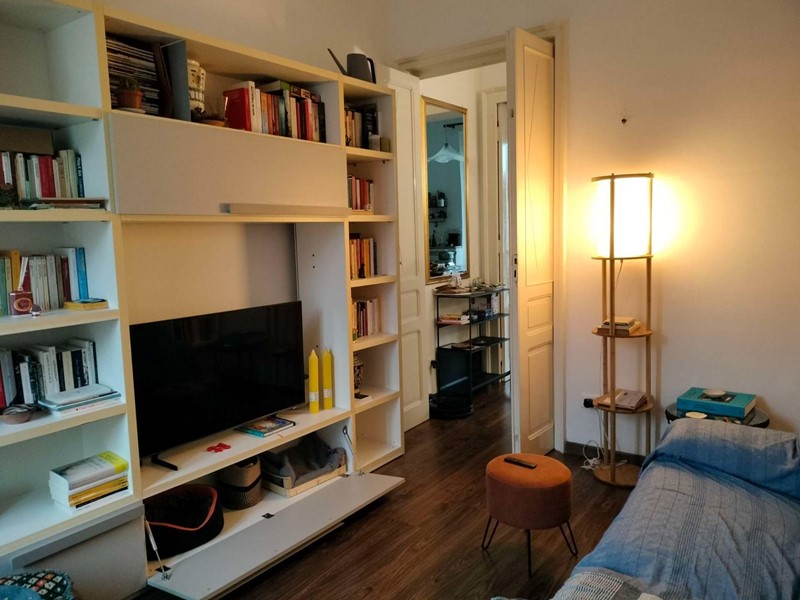 Trilocale in Vendita a Alessandria, 86'000&euro;, 85 m²