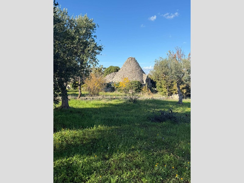 Cascina in Vendita a Polignano a Mare, 70'000&euro;, 100 m²