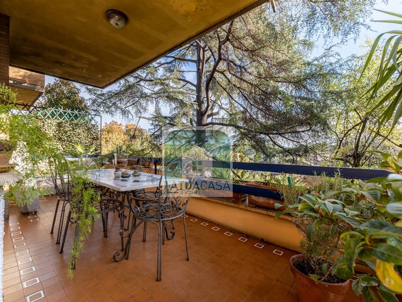 Appartamento in Vendita a Roma, 759'000€, 130 m²