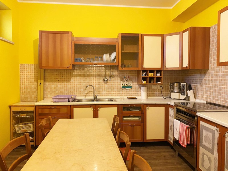 Trilocale in Affitto a Stalettì, 300&euro;, 80 m²