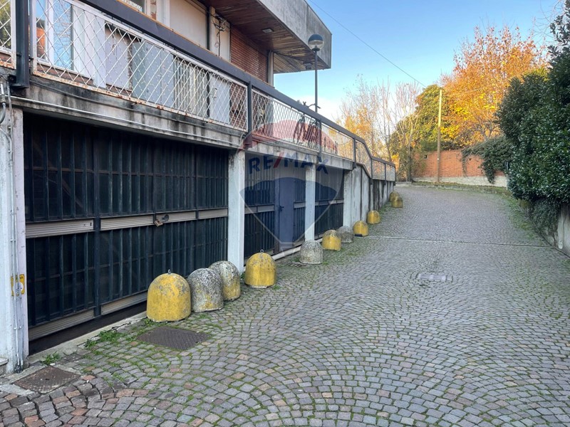 Laboratorio in Vendita a Milano, 195'000&euro;, 158 m²