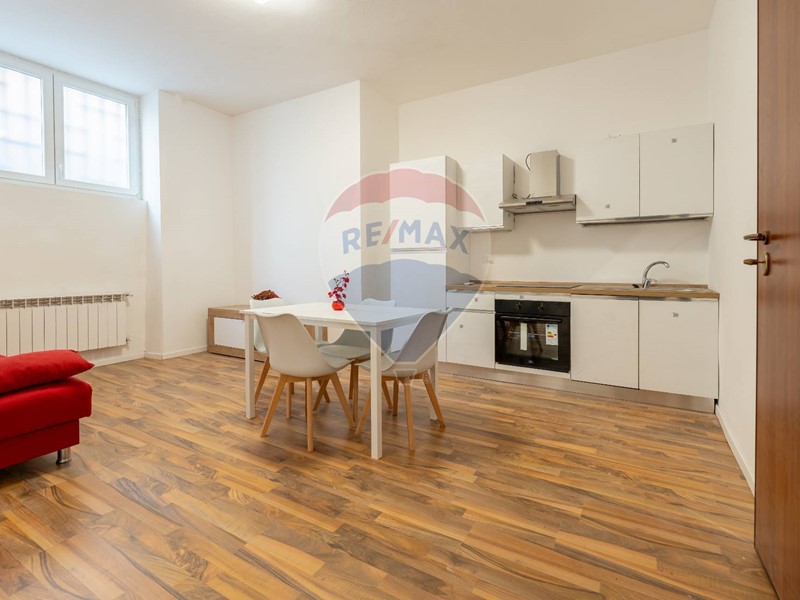 Bilocale in Vendita a Milano, 259'000&euro;, 37 m²