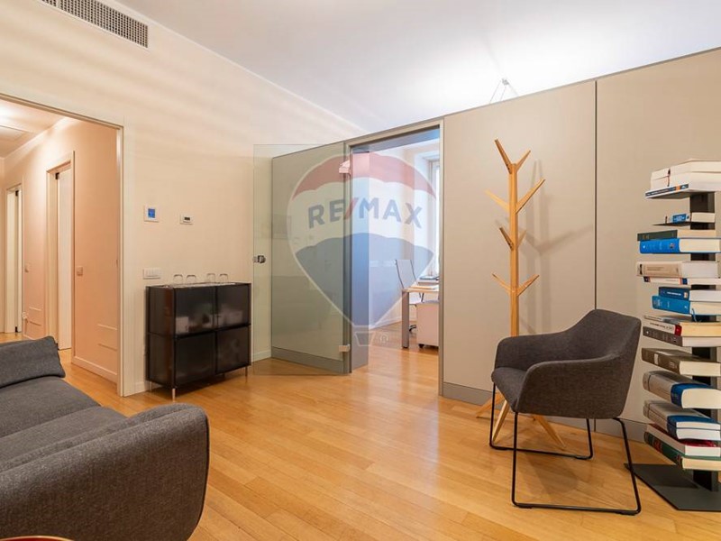 Trilocale in Vendita a Milano, 700'000&euro;, 89 m²