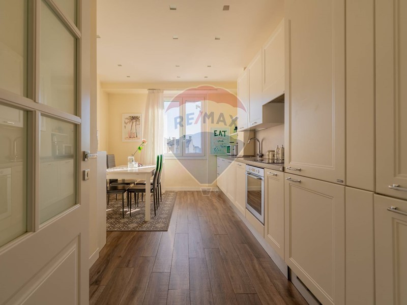 Trilocale in Vendita a Milano, 395'000&euro;, 70 m²