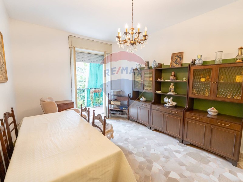 Bilocale in Vendita a Milano, 275'000&euro;, 70 m²