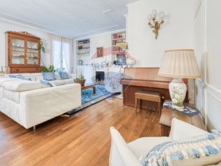 Quadrilocale in Vendita a Milano, 740'000€, 138 m²