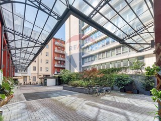 Ufficio in Vendita a Milano, 650'000&euro;, 248 m²